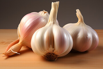 garlic