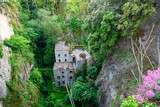 Valley of the Mills - Sorrento - Italy