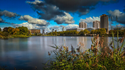 Créteil, France.