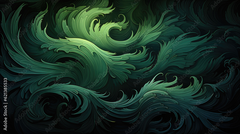 DarkGreen Color , Desktop Wallpaper , Desktop Background Images, HD ...