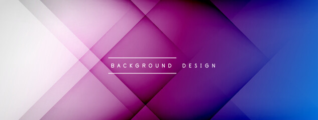 abstract vector background. shadow lines and lights with round elements and circles composition. vec