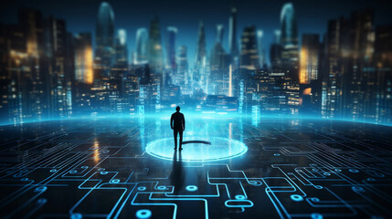 business development idea, idea development concept new quality universal colorful technology stock 