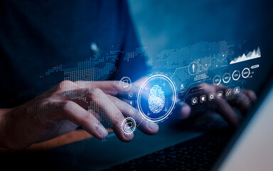database encryption safeguarding sensitive information with advanced cryptographic techniques.access