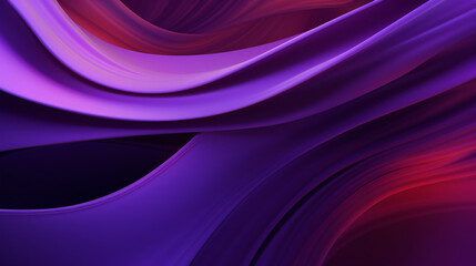 Wall Mural - purple abstract background