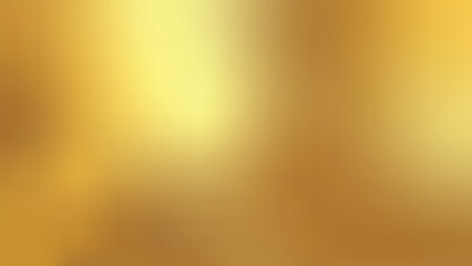 Poster - gold mesh gradient background. metallic texture for graphic design element