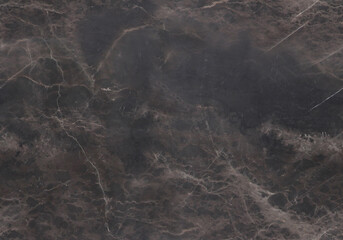 Wall Mural - Dark ceramic and marble texture - Seamless