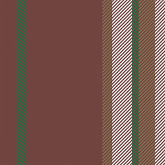 Poster - stripes pattern vector background. colorful stripe abstract text