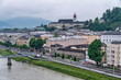 Salzburg, Austria