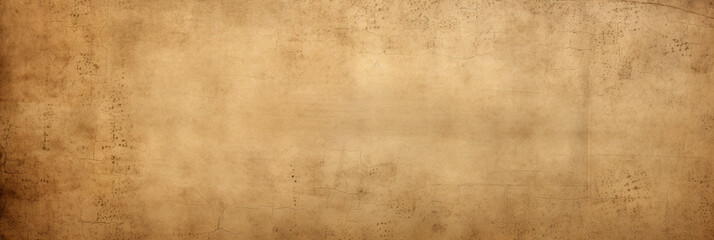 Wall Mural - old paper texture for the background. generative ai.