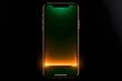 © CrioStudio - スマートフォンの背景素材　with generative ai