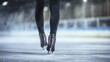 figure skating generative ai