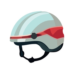 Poster - safety cycling helmet design