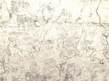 High Resolution Rough Gray Texture Grunge Concrete Wall