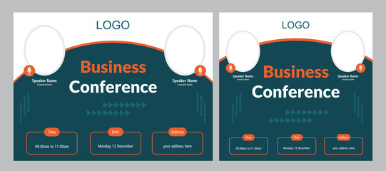 business_conference_social_media_banner