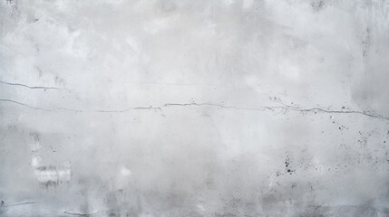 Wall Mural - white and grey concrete background