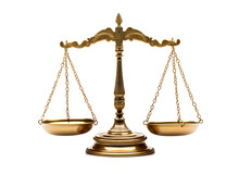 Scales Of Justice Png