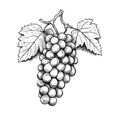 grape grape ai generated