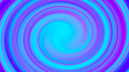Poster - Motion gradient background. Moving abstract blurred background. The colors vary with position, producing smooth color transitions. Multicolored blur transition. Animated Background.