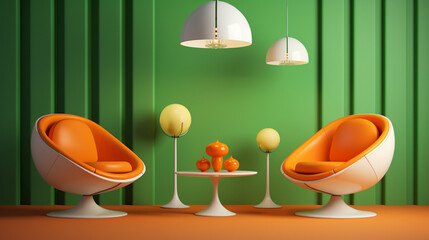 interior of a bathroom hd 8k wallpaper stock photographic image