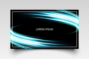 Wall Mural - shiny cosmic banner for discount, sales and greeting card. luxury poster. sparkling banner with ligh