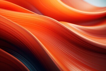 Aufkleber - Abstract Art Background. AI generated