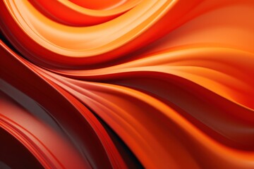 Aufkleber - Abstract Art Background. AI generated