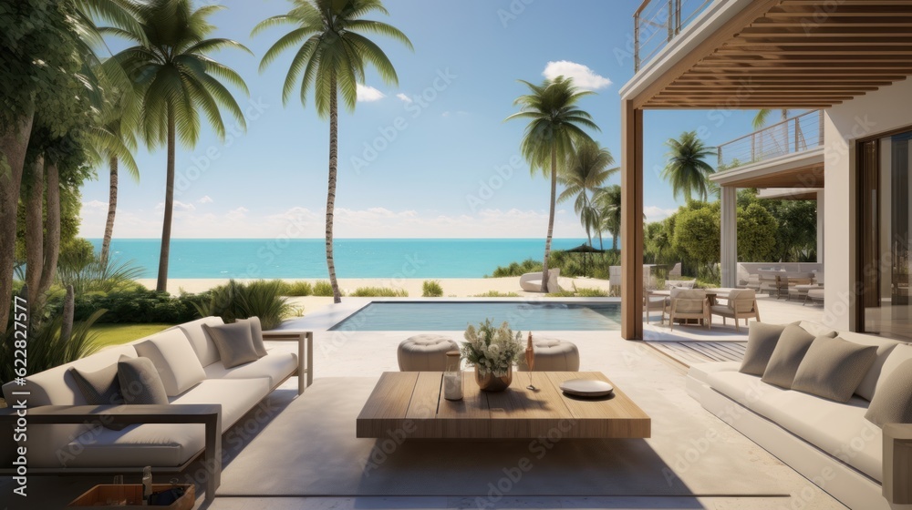Thumbnail for Luxury Rentals By Beach With Prime Location