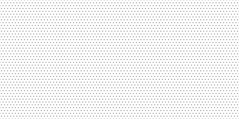 dotted graph paper with grid. polka dot pattern, geometric seamless texture for calligraphy drawing 