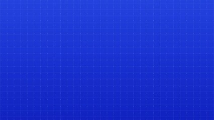 Wall Mural - 4K SIMPLE GRID ANIMATION WITH COOL GRADIENT COLORS MOVING RANDOMLY IN THE BACKDROP. COOL SCIFI HI TECHNOLOGY COMPUTER NETWORK BG. ELEGANT SEAMLESS PATTERN BACKGROUND MOTION GRAPHICS IN 3840x2160.
