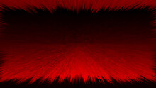 Abstract Bright Red Black Color Gradient Explosion Background. Textured Backdrop. Luxury Template For Device, Ads, Flyer, Poster, Web. Digital Screen. Premium Banner. Copy Space. Card Design. Nft Art.