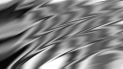 Wall Mural - Black and White abstract background