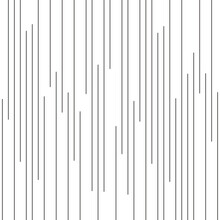 Abstract Seamless Geometric Vertical Line Pattern.