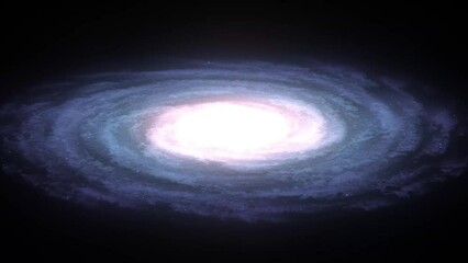 the galaxy of the universe
