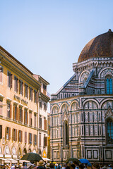 Poster - Florence