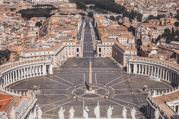 Poster - Vatican City