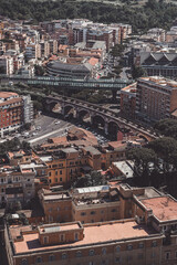 Wall Mural - Vatican City