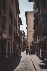Naklejka na meble Rome | City Walk