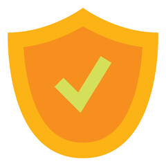 Poster - Protection Icon