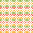 © B_1_3 - simple vector gift wrapping paper design beautiful pattern