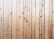 © FotoSabine - Holzwand, Kaosschalung, Holzschalung, Hintergrund, braun