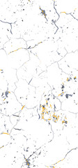 Naklejka na meble Distress Grunge Texture Seamless Pattern Retro Old