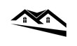 home roof vector icon