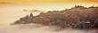 © jovannig - Istanbul panoramic view Turkey - Generative AI
