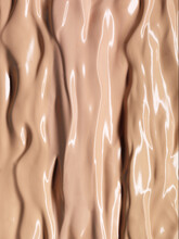 Foundation Texture Full Frame Backgrond Cosmetic Product Swatch
