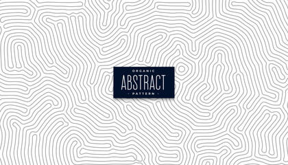 abstract organic patterns the perfect backdrop for graphic design