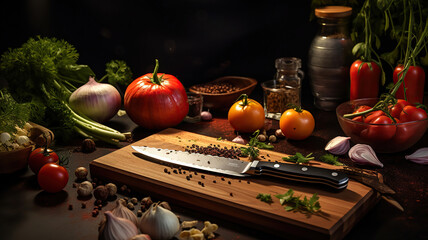 Exploring the Essence of Culinary Tools