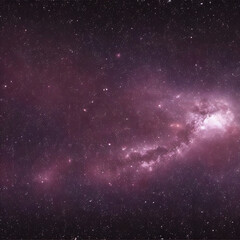 Wall Mural - nice universe background, ia generative