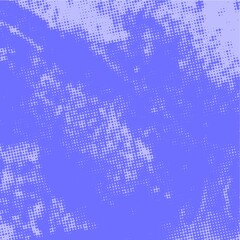 Naklejka na meble Old Retro Pattern - Texture - Different Purposes