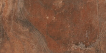 Antique Brown Gungy Texture. Coffee Color Marble. Rustic Marble, High Resolution Marble
