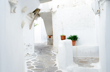 rincones de Naxos